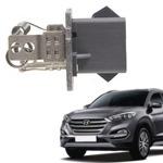 Enhance your car with Hyundai Tucson Blower Motor Resistor 