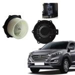Enhance your car with Hyundai Tucson Blower Motor & Parts 