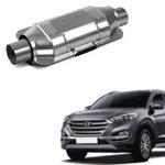 Enhance your car with Hyundai Tucson Catalytic Converter 