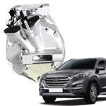 Enhance your car with Hyundai Tucson Compressor 