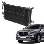 Enhance your car with Hyundai Tucson Condenser 