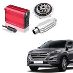Enhance your car with Hyundai Tucson Converter 
