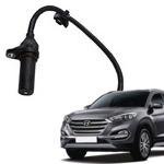 Enhance your car with Hyundai Tucson Crank Position Sensor 