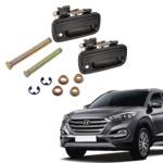 Enhance your car with Hyundai Tucson Door Hardware 