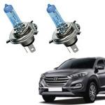 Enhance your car with Hyundai Tucson Dual Beam Headlight 