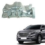 Enhance your car with Hyundai Tucson Engine Oil Pan 