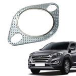 Enhance your car with Hyundai Tucson Exhaust Gasket 