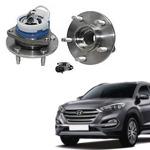 Enhance your car with Hyundai Tucson Front Hub Assembly 