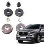 Enhance your car with Hyundai Tucson Front Shocks & Struts Hardware 