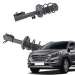 Enhance your car with Hyundai Tucson Front Strut 