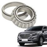 Enhance your car with Hyundai Tucson Front Wheel Bearings 