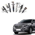 Enhance your car with Hyundai Tucson Fuel Injection 