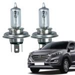 Enhance your car with Hyundai Tucson Headlight Bulbs 