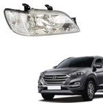 Enhance your car with Hyundai Tucson Headlight & Parts 