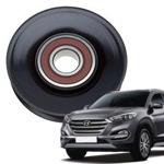 Enhance your car with Hyundai Tucson Idler Pulley 