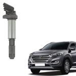 Enhance your car with Hyundai Tucson Ignition Coil 