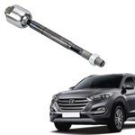 Enhance your car with Hyundai Tucson Inner Tie Rod End 