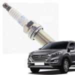Enhance your car with Hyundai Tucson Iridium And Platinum Plug 