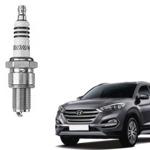 Enhance your car with Hyundai Tucson Iridium Plug 