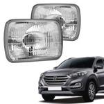 Enhance your car with Hyundai Tucson Low Beam Headlight 