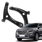 Enhance your car with Hyundai Tucson Lower Control Arms 