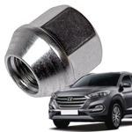 Enhance your car with Hyundai Tucson Wheel Lug Nut & Bolt 