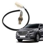 Enhance your car with Hyundai Tucson Oxygen Sensor 