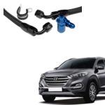 Enhance your car with Hyundai Tucson Hoses & Hardware 