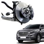 Enhance your car with Hyundai Tucson Rear Brake Hydraulics 