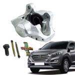 Enhance your car with Hyundai Tucson Rear Left New Caliper 