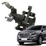 Enhance your car with Hyundai Tucson Rear Right Caliper 