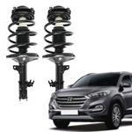 Enhance your car with Hyundai Tucson Rear Strut 