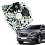Enhance your car with Hyundai Tucson Remanufactured Alternator 