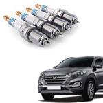 Enhance your car with Hyundai Tucson Spark Plugs 