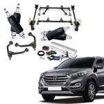 Enhance your car with Hyundai Tucson Suspension Parts 