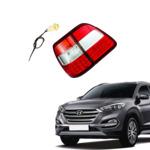 Enhance your car with Hyundai Tucson Tail Light & Parts 