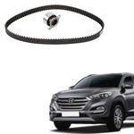Enhance your car with Hyundai Tucson Timing Belt Kit & Parts 