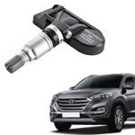 Enhance your car with Hyundai Tucson TPMS Sensors 