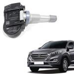 Enhance your car with Hyundai Tucson TPMS Sensor 