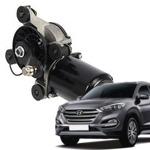 Enhance your car with Hyundai Tucson Wiper Motor 
