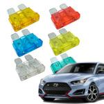 Enhance your car with Hyundai Veloster Fuse 