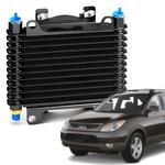 Enhance your car with Hyundai Veracruz Automatic Transmission Oil Coolers 