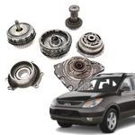 Enhance your car with Hyundai Veracruz Automatic Transmission Parts 