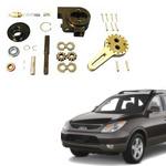 Enhance your car with Hyundai Veracruz Fuel Pump & Parts 
