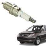 Enhance your car with Hyundai Veracruz Iridium Plug 
