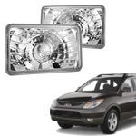 Enhance your car with Hyundai Veracruz Low Beam Headlight 