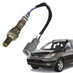 Enhance your car with Hyundai Veracruz Oxygen Sensor 