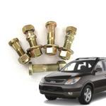 Enhance your car with Hyundai Veracruz Wheel Stud & Nuts 