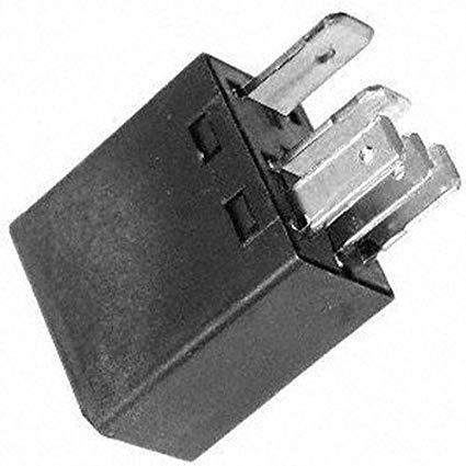 Ignition Relay