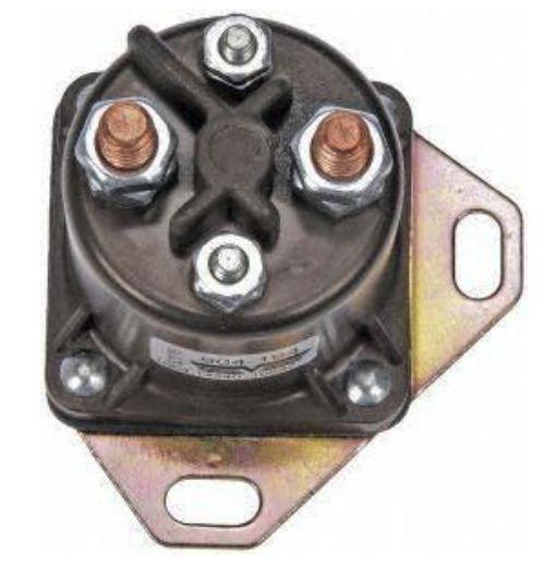 Glow Plug Relay